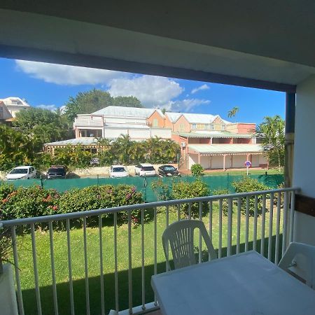 Appartement Tobago Sainte-Anne Eksteriør bilde